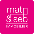 Mat & Seb real estate agency