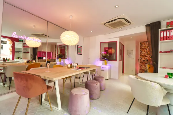 Agence Mat & Seb à Montpellier