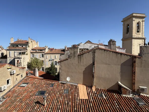 Appartement avec vue Marseille