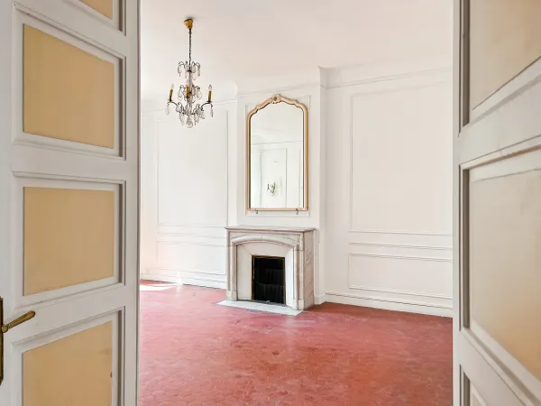 immobilier de charme Marseille