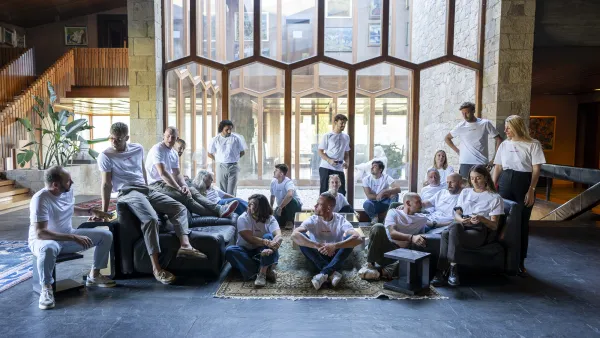 agents immobiliers à Marseille