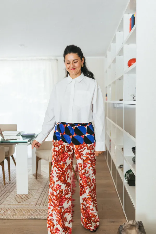 Erika Foppolo Atelier K Décoration