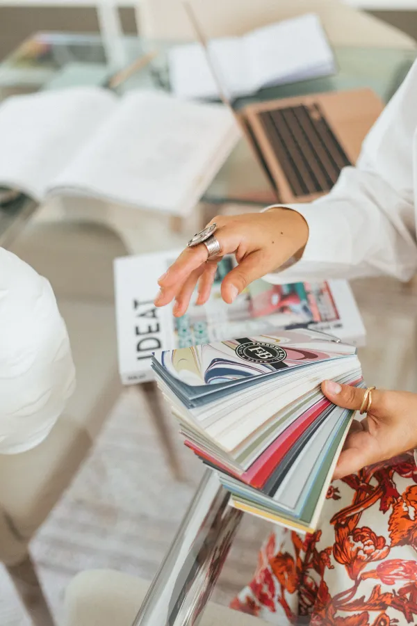 Erika Foppolo Atelier K Décoration