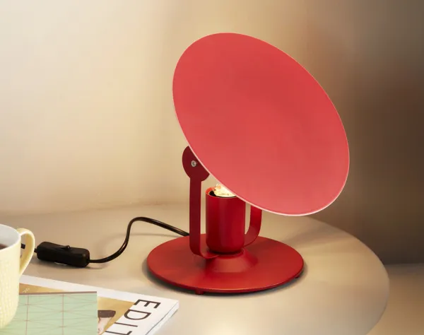 Lampe Kiranat design Huub Ubbens