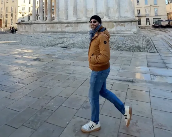 Agent immobilier à Nîmes