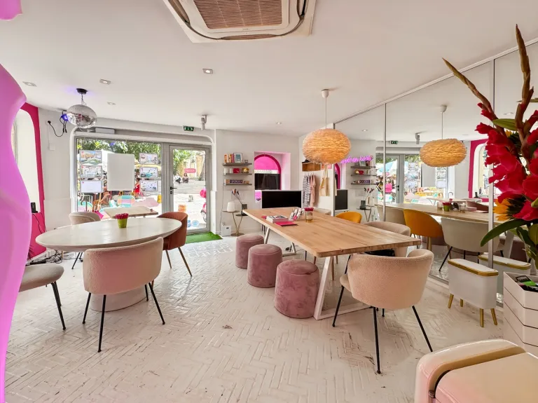 agence immobiliere Montpellier centre