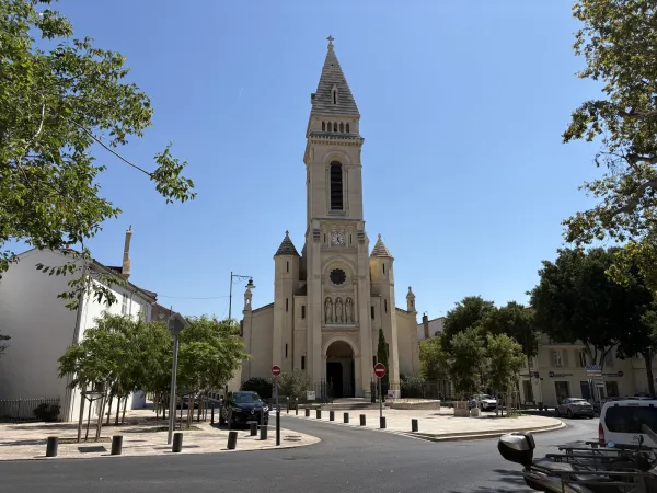 12e arrondissement immobilier Marseille