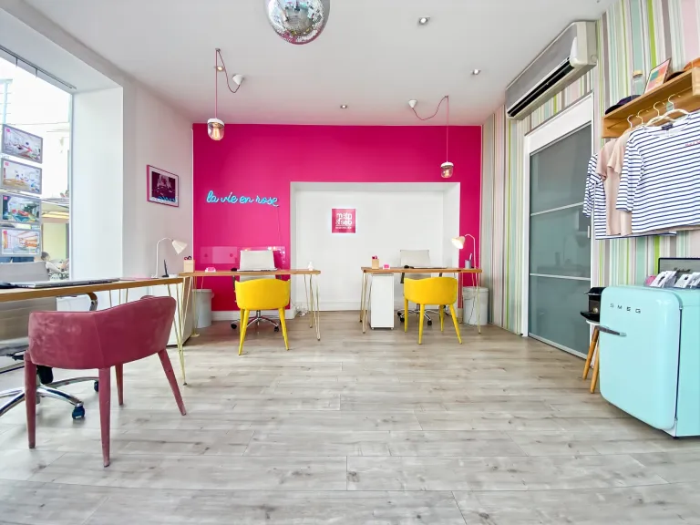 Agence immobilière Nîmes