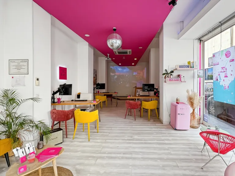 agence immobilier marseille