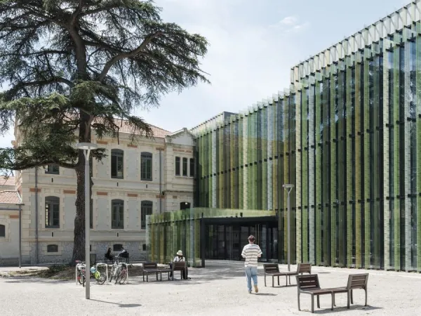 Quartier Boutonnet Immobilier Montpellier