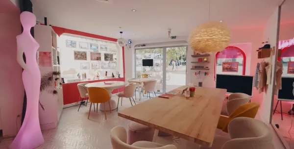 Agence immobiliere sur Montpellier