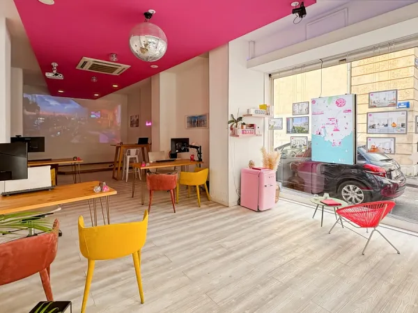 Agence immobilier biens atypiques Marseille