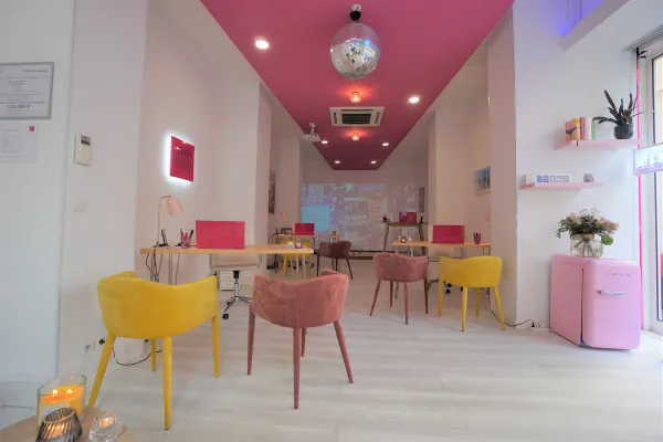 Agence immobilier marseille centre