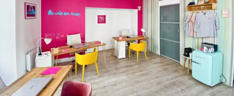 Agence immobilière Nîmes Centre